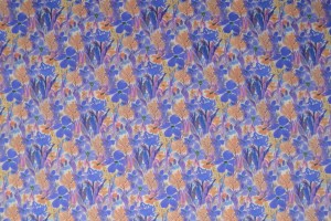 Cotton print 3081-02