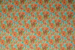 Cotton print 3081-03