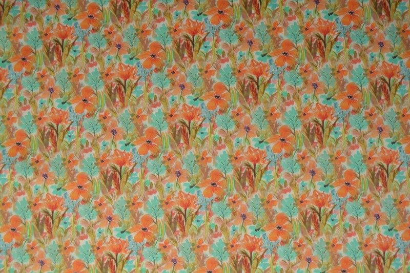 Cotton print 3081-03