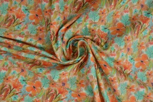 Cotton print 3081-03