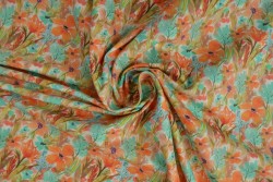 Cotton print 3081-03