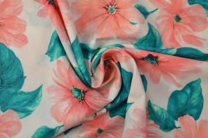Cotton print 3199-01