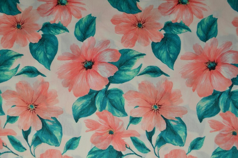 Cotton print 3199-01