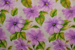 Cotton print 3199-02