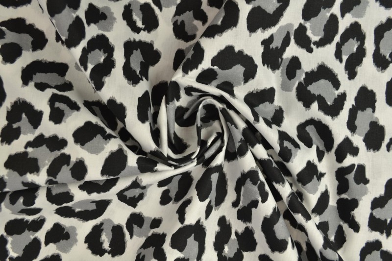 Cotton print 8340-01