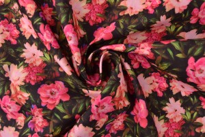 Cotton print YB015-01