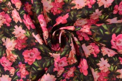 Cotton print YB015-01