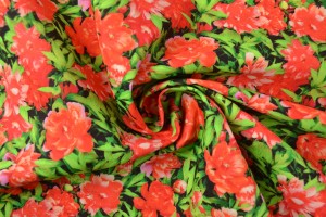 Cotton print YB015-02