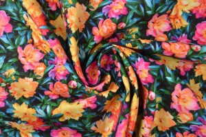 Cotton print YB015-03