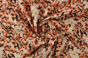Cotton print HD020-01