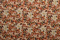 Cotton print HD020-01
