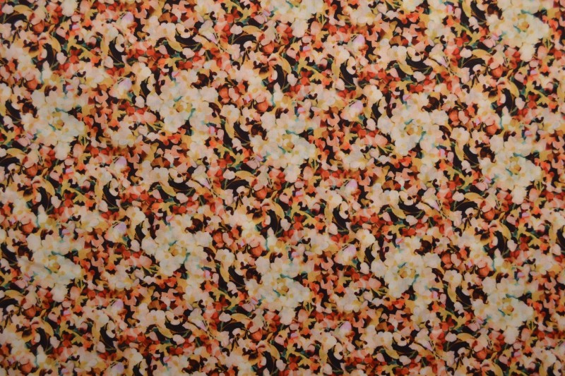 Cotton print HD020-01