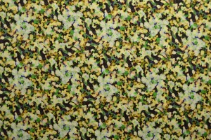 Cotton print HD020-02