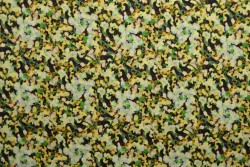 Cotton print HD020-02