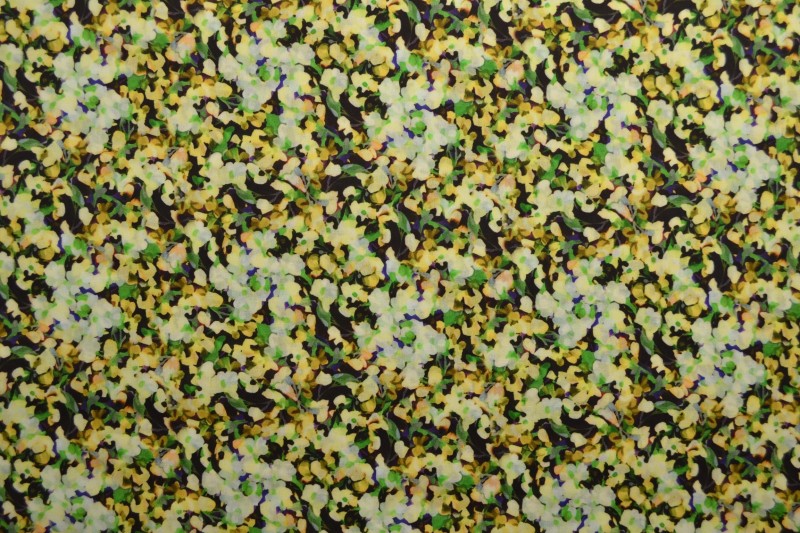 Cotton print HD020-02