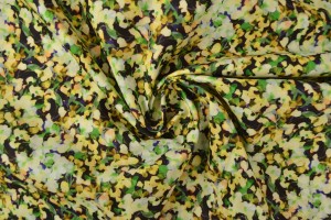 Cotton print HD020-02