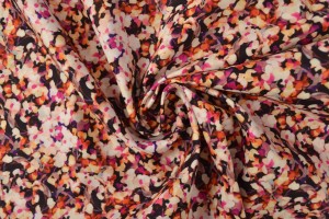 Cotton print HD020-03