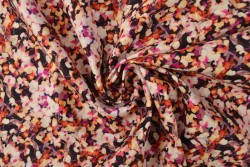 Cotton print HD020-03