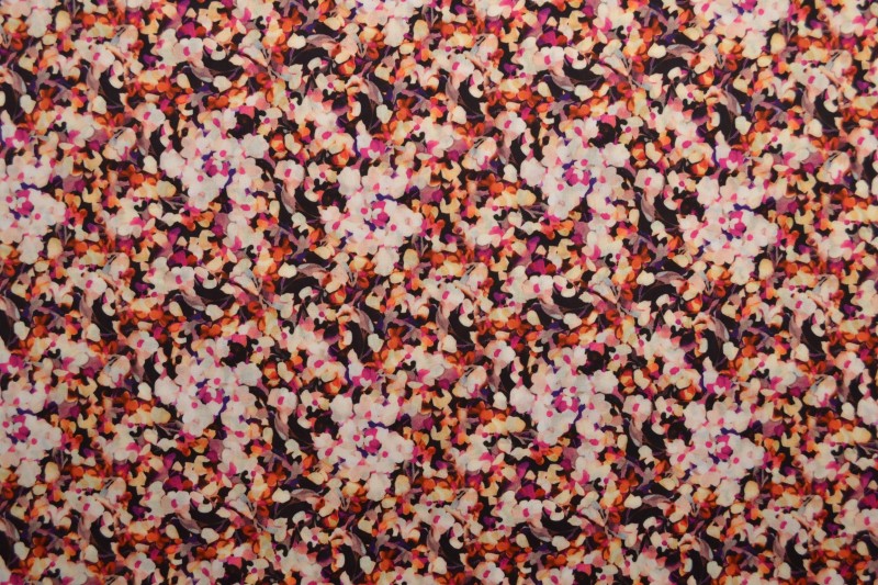 Cotton print HD020-03
