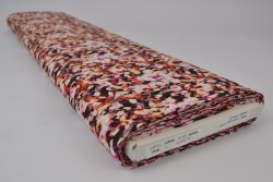 Cotton print HD020-03