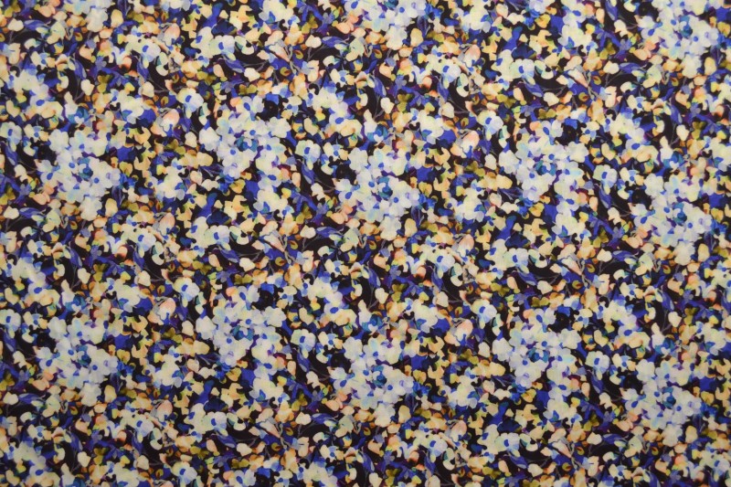 Cotton print HD020-04