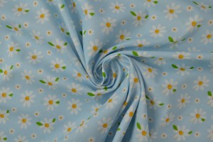 Cotton print JH025-01