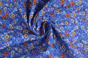 Cotton print HD029-01