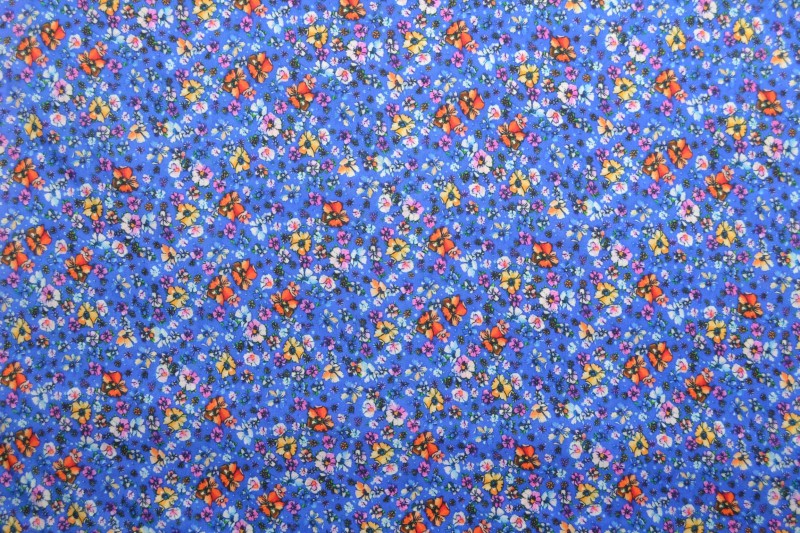 Cotton print HD029-01