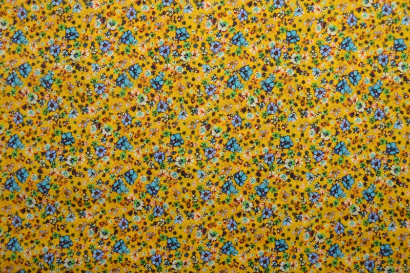 Cotton print HD029-02