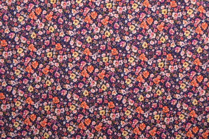 Cotton print HD029-03