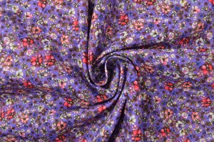 Cotton print HD029-04