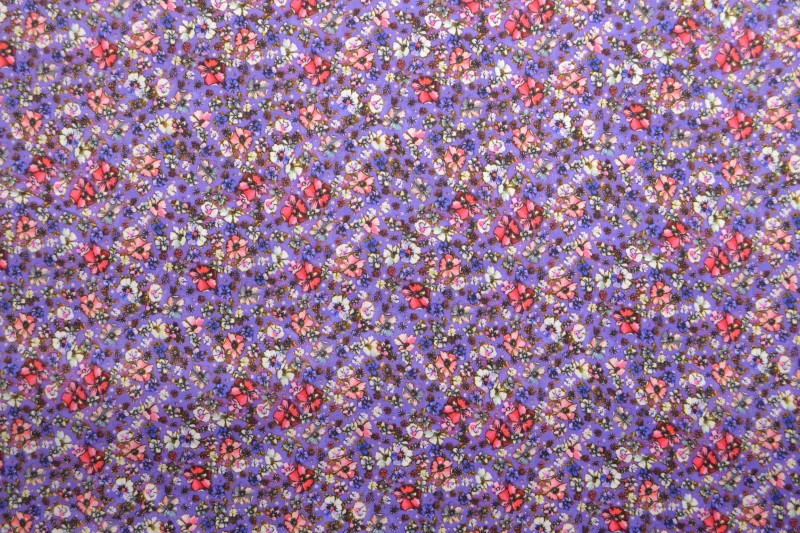 Cotton print HD029-04
