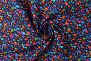 Cotton print HD031-01