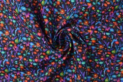 Cotton print HD031-01