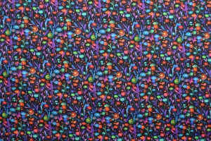 Cotton print HD031-01