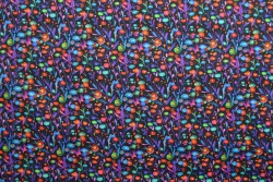 Cotton print HD031-01