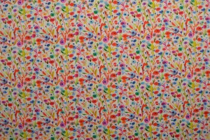 Cotton print HD031-02