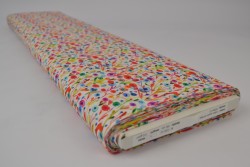 Cotton print HD031-02