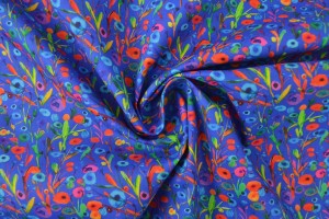 Cotton print HD031-03