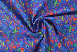 Cotton print HD031-03