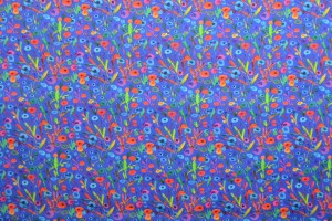 Cotton print HD031-03