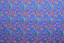 Cotton print HD031-03