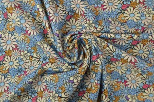 Cotton print JC073-02