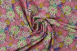 Cotton print JC073-03