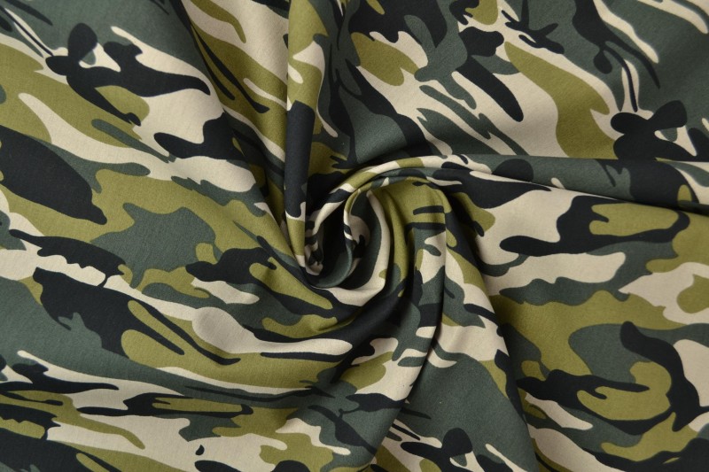 Cotton print 9466-01