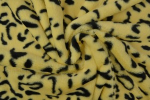 faux fur print 09-01