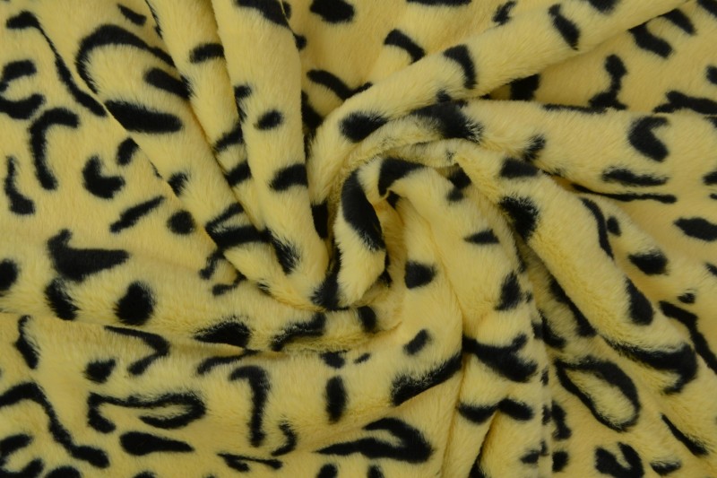 faux fur print 09-01