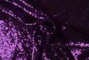 Pailletten 20 violett