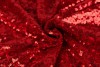 Pailletten 07 rot