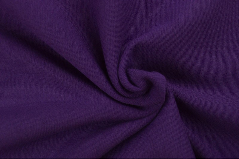 Bündchen 08 violett